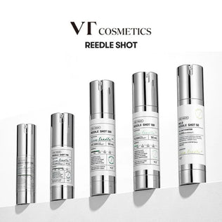 [VT Cosmetics] Reedle Shot 700 - Fresh Mask Korean Beauty