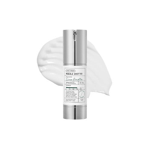 [VT Cosmetics] Reedle Shot 700 - Fresh Mask Korean Beauty