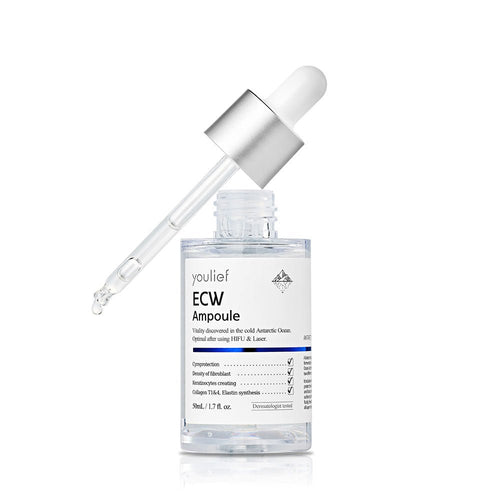 [Youlief] ECW Ampoule - Fresh Mask Korean Beauty