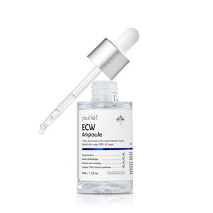 [Youlief] ECW Ampoule - Fresh Mask Korean Beauty