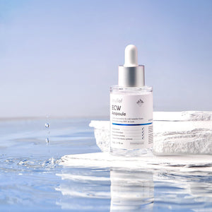 [Youlief] ECW Ampoule - Fresh Mask Korean Beauty