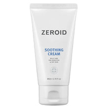 Charger l'image dans la galerie, [Zeroid] Soothing Cream 80ml - Fresh Mask Korean Beauty
