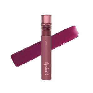 [Etude] Fixing Tint