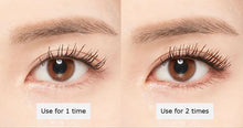 Carica l&#39;immagine nel visualizzatore di Gallery, [MISSHA] Ultra Powerproof Mascara (Curling &amp; Waterproof)
