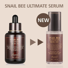 Carica l&#39;immagine nel visualizzatore di Gallery, [Benton] Snail Bee Ultimate Serum Plus
