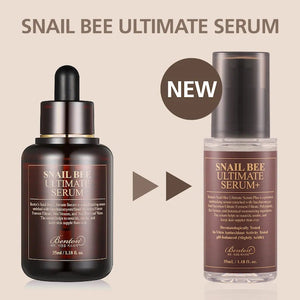 [Benton] Snail Bee Ultimate Serum Plus