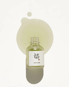 [Beauty of Joseon] Calming Serum : Green Tea + Panthenol