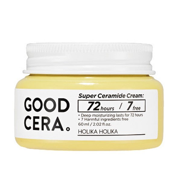 Good Cera Super Ceramide Cream