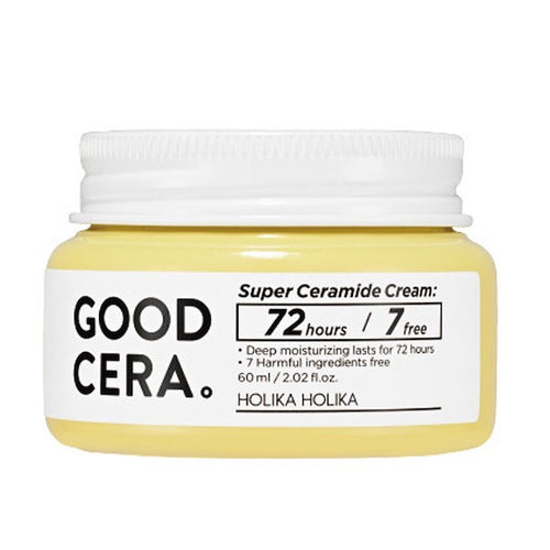 Good Cera Super Ceramide Cream
