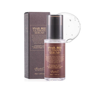 [Benton] Snail Bee Ultimate Serum Plus