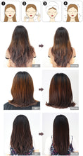 Load image into Gallery viewer, [G9 Skin] Self Aesthetic Silky Hair Mask
