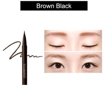 Load image into Gallery viewer, Waterproof Pen Eyeliner 2 Colors
