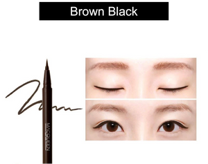 Waterproof Pen Eyeliner 2 Colors