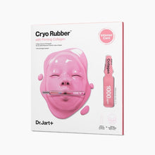 Carica l&#39;immagine nel visualizzatore di Gallery, Cryo Rubber with Firming Collagen
