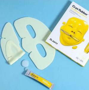 DR. Jart CRYO RUBBER MASK