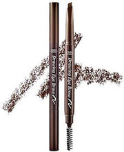 Laden Sie das Bild in den Galerie-Viewer, [MACQUEEN] Wasserfester Stift Eyeliner 2 Farben
