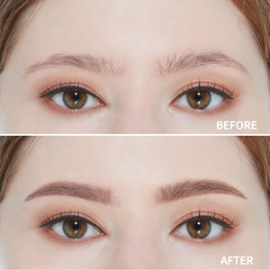 [Etude] Drawing Eye Brow