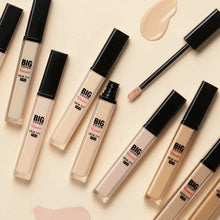Load image into Gallery viewer, [Etude] Big Cover Skin Fit Concealer Pro (Neutral Peach)
