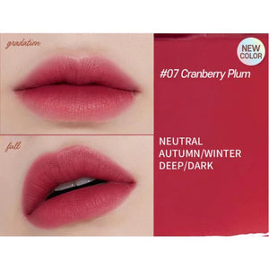 [Etude] Fixing Tint