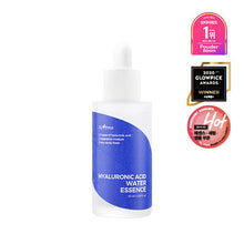 Carica l&#39;immagine nel visualizzatore di Gallery, [Isntree] Hyaluronic Acid Water Essence
