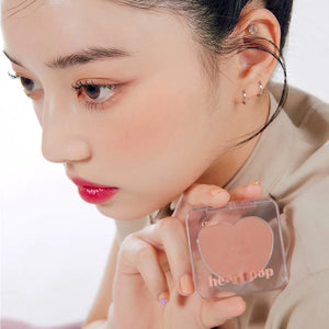 [Etude] Heart Pop Blusher