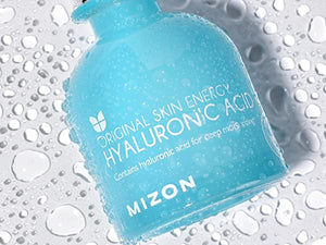 [Mizon] Hyaluronic Acid 100 Ampoule