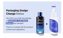 Carica l&#39;immagine nel visualizzatore di Gallery, [Isntree] Hyaluronic Acid Water Essence
