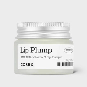 Refresh AHA BHA Vitamin C Lip Plumper