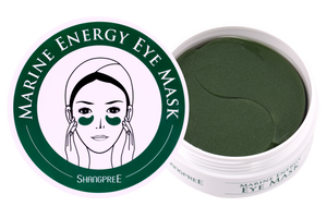 Shangpree Marine Energy Eye Mask
