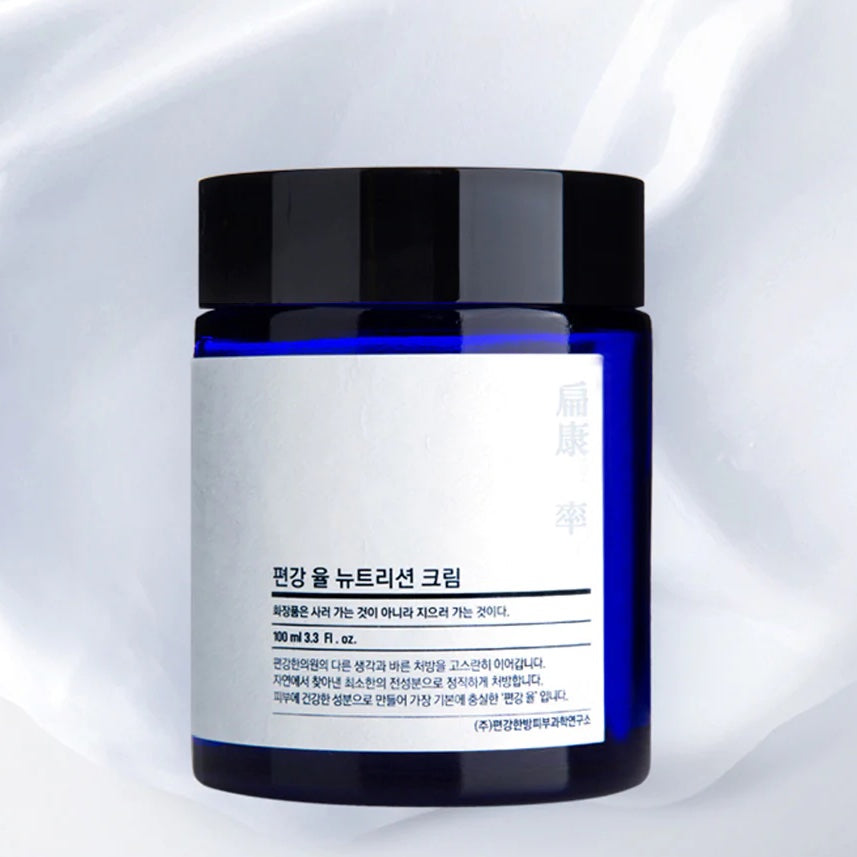 Pyunkang Yul Nutrition Cream