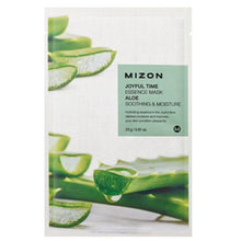 Carica l&#39;immagine nel visualizzatore di Gallery, [Mizon] Joyful Time Essence Aloe
