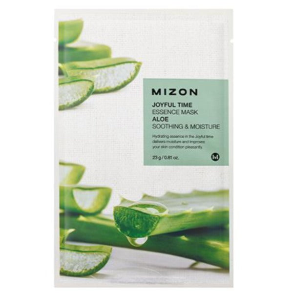 [Mizon] Joyful Time Essence Aloe