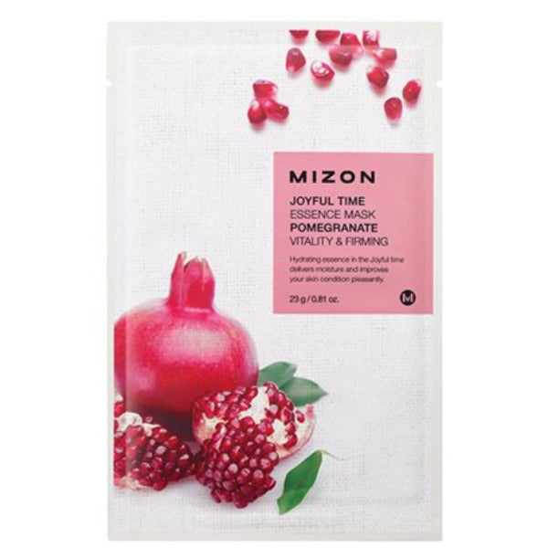 [Mizon] Joyful Time Essence Pomegranate