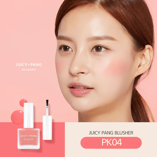 [A'pieu] Juicy-Pang Water Blusher 4 colors