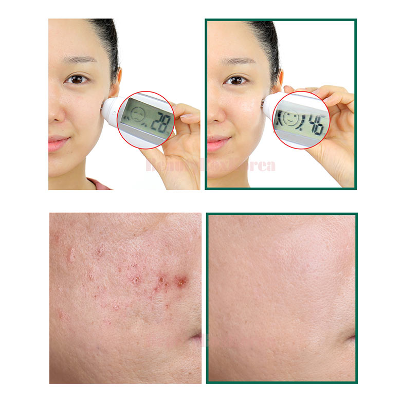 [Some by Mi] AHA BHA PHA Cleansing Bar