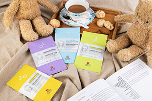 Leaders Wrinkle Tox Skin Clinic Mask