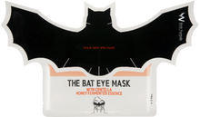 Load image into Gallery viewer, The Bat Eye Mask

