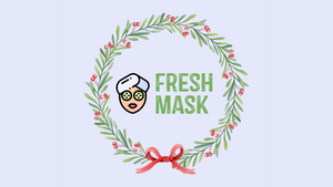 [Fresh Mask] Geschenkkarte