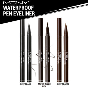 Waterproof Eyeliner