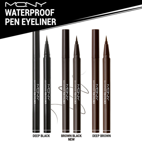 Waterproof Eyeliner