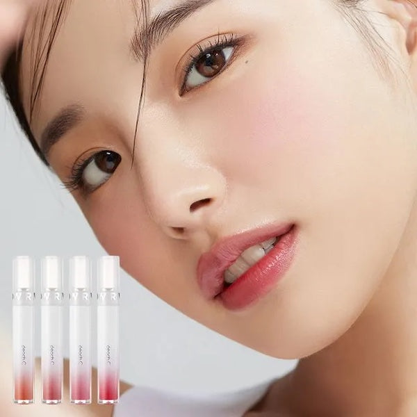 River Glow Tint 3 Colors