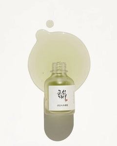[Beauty of Joseon] Calming Serum : Green Tea + Panthenol - Fresh Mask Korean Beauty