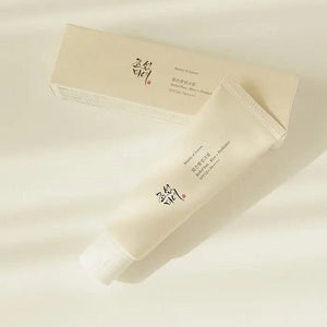 [Beauty of Joseon] Relief Sun: Rice + Probiotics - Fresh Mask Korean Beauty