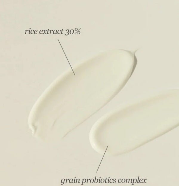 [Beauty of Joseon] Relief Sun: Rice + Probiotics - Fresh Mask Korean Beauty