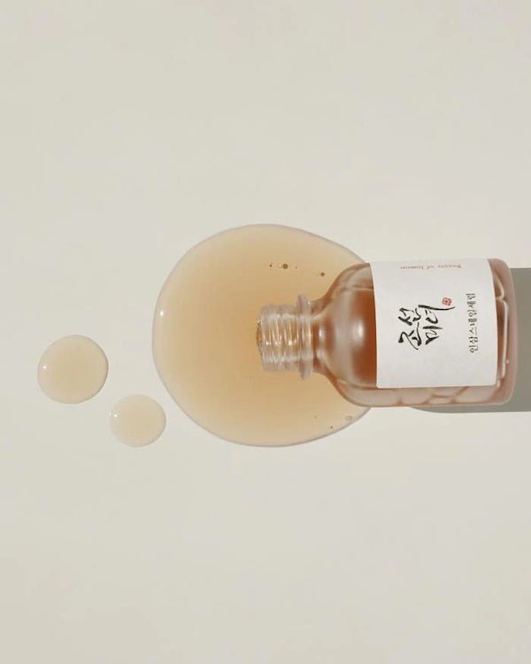 [Beauty of Joseon] Revive Serum: Ginseng + Snail Mucin - Fresh Mask Korean Beauty