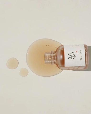 [Beauty of Joseon] Revive Serum: Ginseng + Snail Mucin - Fresh Mask Korean Beauty