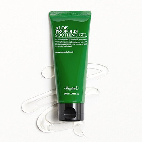 [Benton] Aloe Propolis Soothing Gel - Fresh Mask Korean Beauty