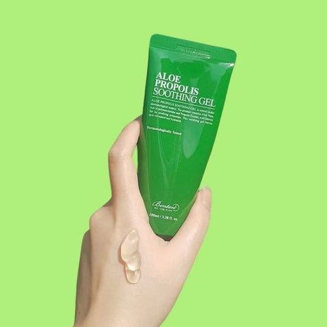 [Benton] Aloe Propolis Soothing Gel - Fresh Mask Korean Beauty