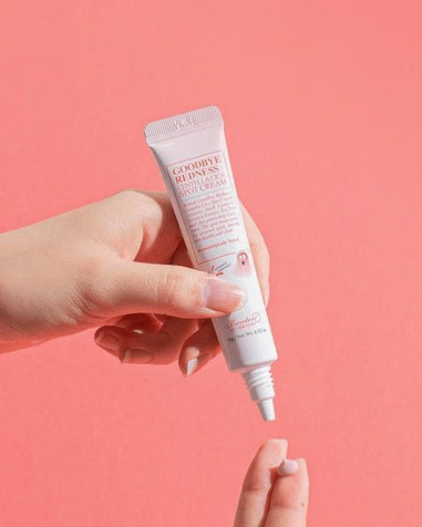 [Benton] Good Bye Redness Centella Cica Spot Cream - Fresh Mask Korean Beauty