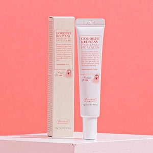 [Benton] Good Bye Redness Centella Cica Spot Cream